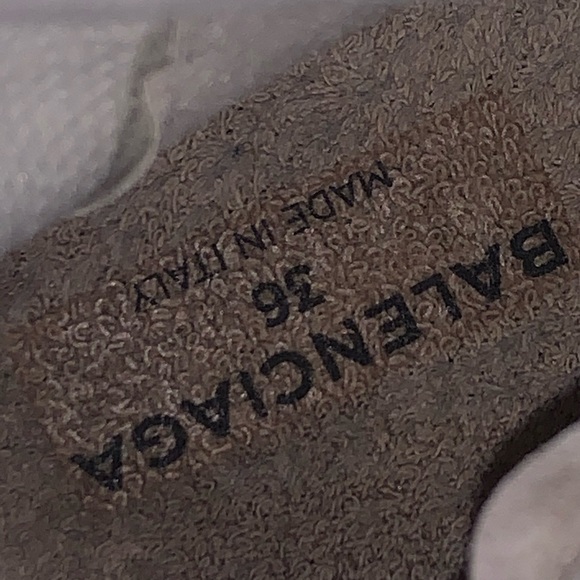 Balenciaga Speed Runners - Picture 2 of 2